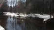 Spring River, panorama