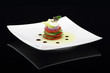 Gourmet Vegetables salad Gourmet Vegetables salad
