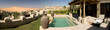 Relax in the desert