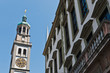 Fugger-Stadt Augsburg