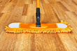 floor cleaning