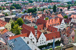Fugger-Stadt Augsburg