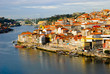 Ribeira, Old part of Porto, Portugal