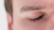 Close-up of an eye