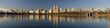 Central Park Lake, NY