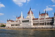 Foto: Budapest- Parlament Budapest- Parlament