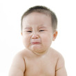 Crying baby