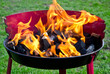 Rundgrill