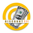 Discount Hot Offer