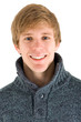Foto: junger Mann junger Mann