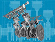 Illustration: Engine. Engine.