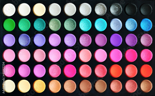Photo: eyeshadow palettes eyeshadow palettes
