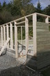 new construction with wood framing