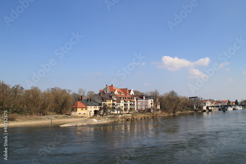 Foto: Regensburg Regensburg