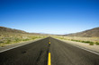 Straight Road