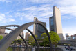Centre of Toronto Canada