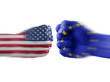 USA & EU - disagreement