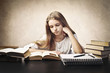 Boring subject