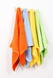 Terry towels