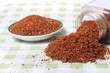 Mexican blend of spices