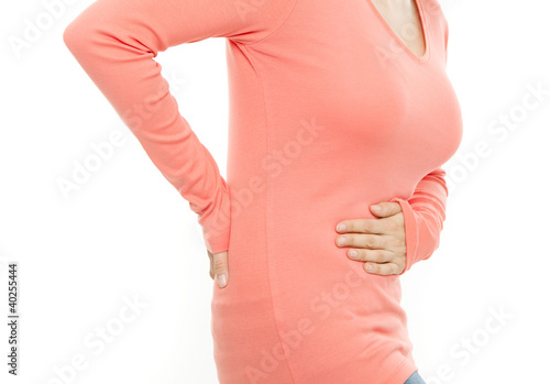 Foto: rücken bauch probleme rücken bauch probleme