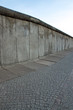 The Berlin Wall