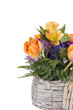 Summer bouquet Summer bouquet