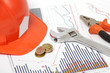 Foto: housebuilding and renovation graphics housebuilding and renovation graphics