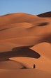 Die Sahara