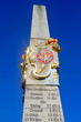 Kilometerstein
