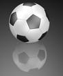 soccer ball
