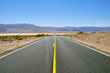 Endless Highway, Death Valley National Park, California, USA.