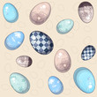 Easter eggs 02