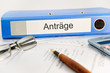 Anträge