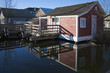 British Columbia's Britannia Heritage Shipyards, Richmond British Columbia's Britannia Heritage Shipyards, Richmond
