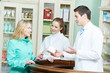 medical pharmacy drug purchase