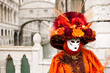 Carnevale veneziano 2012