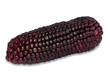 Black corn