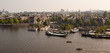 Photo: Amsterdam The Netherlands Waterfront Amsterdam The Netherlands Waterfront