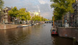 Photo: Amsterdam Canal Scense Amsterdam Canal Scense
