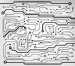 circuit board pattern