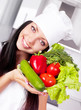 cook with vegetables cook with vegetables