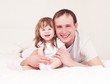happy family