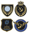 Marine Label