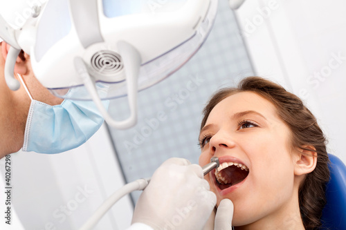 Photo: stomatology stomatology