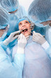 stomatology
