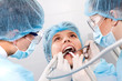 stomatology