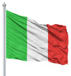 Flag of Italy