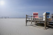 Strandkorb