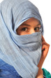 eastern woman